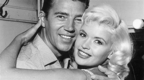 Who Was Mariska Hargitays Famous Father?