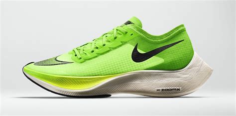 Nike Zoom Series Air Zoom Pegasus 36 Zoom Pegasus Turbo 2 Zoom Fly 3 ...