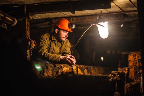 Fatigue Management In The Mining Industry Aveling RTO 50503