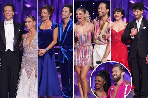 'DWTS' crowns Season 32 winner in first finale with 5 finalists