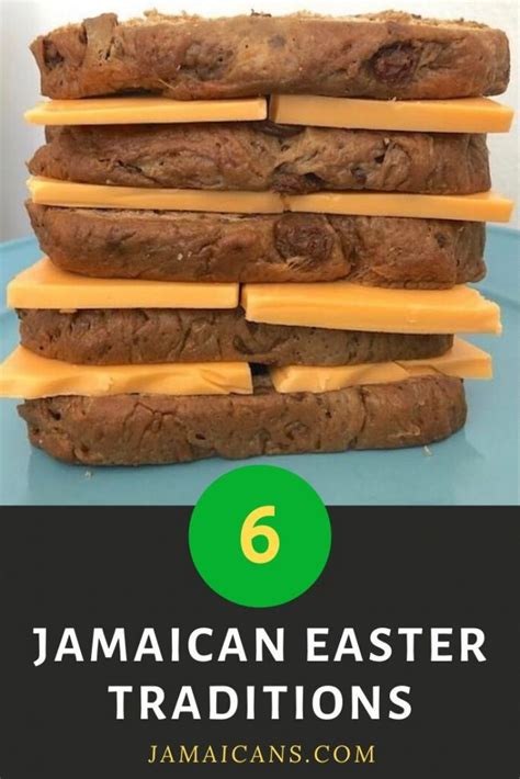 Jamaican Easter Traditions Jamaicans And Jamaica