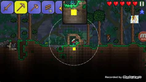 TERRARIA 3 MORRI PARA UM ZUMBI YouTube