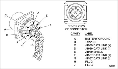 J1772 Connector Wiring Diagram Bms Battery 48v 200a 13s 100a 16s DIY EV ...