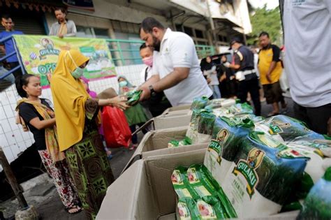 Bapanas Buka Suara Soal Harga Gula Di Ritel Modern Naik Jadi Rp16 000