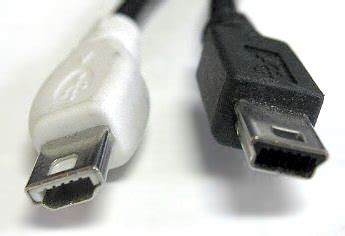 cable - What is the difference between USB Mini A and Mini B? - Super User