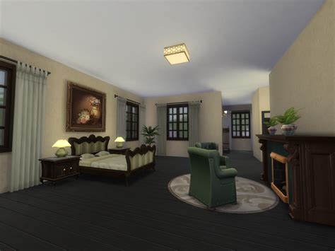 The Sims Resource - House 1