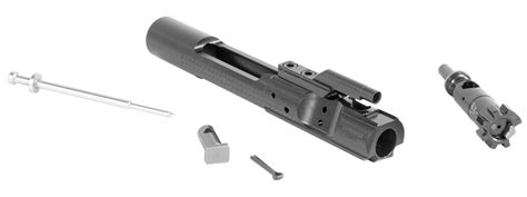 Geissele 223 5 56 Reliability Enhanced Bolt Carrier Group Dirty Bird