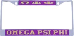 Buffalo Dallas Omega Psi Phi Escutcheon Shield Fraternity Mens V Neck