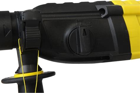 Перфоратор Hanskonner SDS Plus HRH0824RE - выгодная цена, отзывы ...