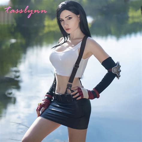 Sexy Tifa Cosplay Offers Discounts | www.curi.cl