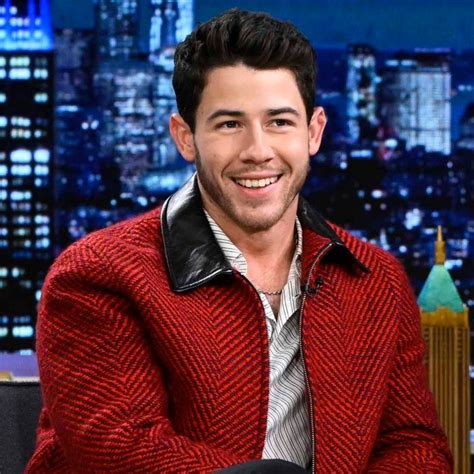 Nick Jonas Shares Why He And Priyanka Chopra Spoke Out About Daughter