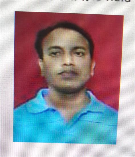 Rajesh Kr. Verma – CSIR-Central Building Research Institute