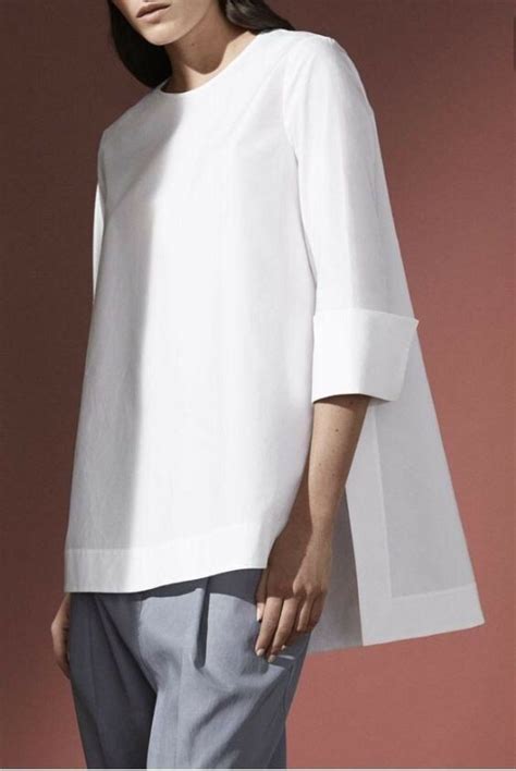 РОСКОШНО БЕЛЫЙ | Trending fashion outfits, Casual work outfits, Shirt ...