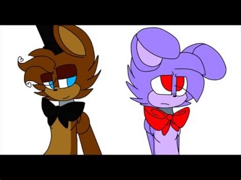 I M Not Gay FNAF Fronnie YouTube