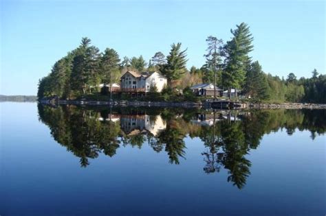 KIPAWA LODGE - Prices & Reviews (Quebec)