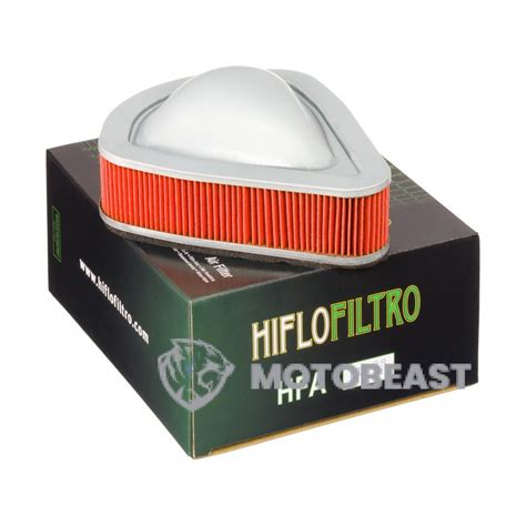 Honda Vt Vtx M Hiflo Oro Filtras Motobeast Lt