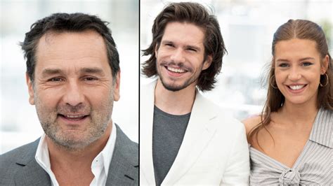 Un Budget Record Pour L Amour Ouf Le Nouveau Film De Gilles Lellouche