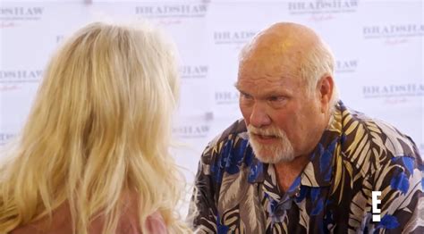 Terry Bradshaw, Wife Tammy Renew Their Vows in Hawaii