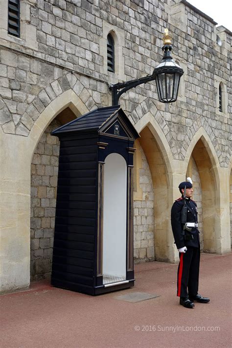 7 Tips for Visiting Windsor Castle 