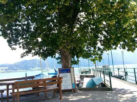 Lake Attersee Austrian Alps Austria Top Tips Before You Go