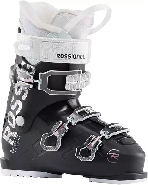 Best Ski Boots For Wide Feet Of 2021 With Buying Guide