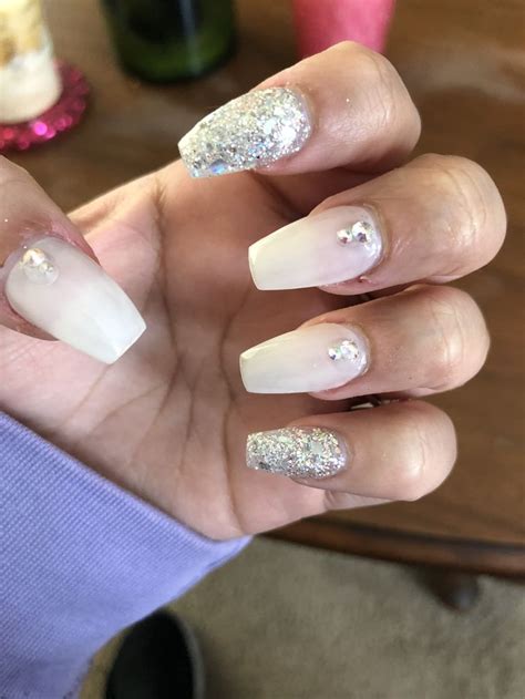 Nails Nail Ideas Ideas Nails Coffin Nail Claws