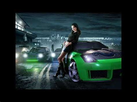 T I 24s Need For Speed Underground Soundtrack YouTube