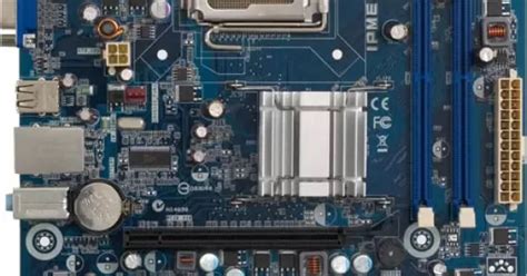 Pegatron Ipmel Ae Hp Evans Gl Intel G System Motherboard