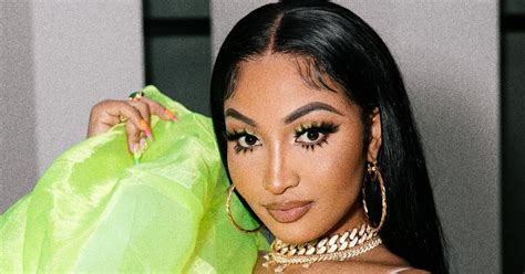 Jamaican Beauty Shenseea Hints At Kenyan Tour Pulselive Kenya