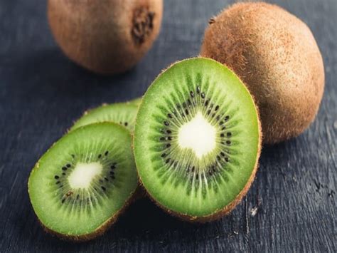 Can You Eat Kiwi Seeds Captions Quotes