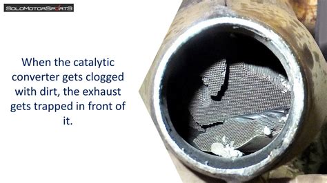 Ppt Symptoms That Tell Your Aston Martins Catalytic Converter Is