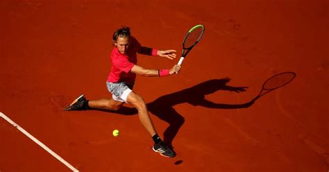 Sebastian Korda on Thriving in a Sporting Family - adidas Group