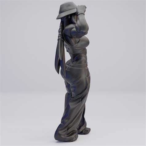 Hot Goblin キットザゴライアスAlt ミニチュア ホットゴブリン