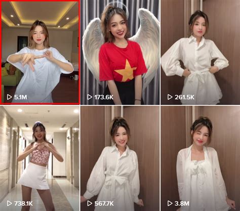 Hot girl trứng rán bắt trend TikTok nhưng netizen chú ý nhất là không gian ở khu cách ly