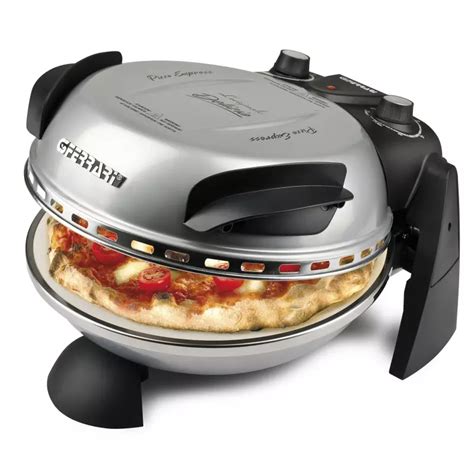 User manual G3 Ferrari Delizia G10006 (English - 48 pages)