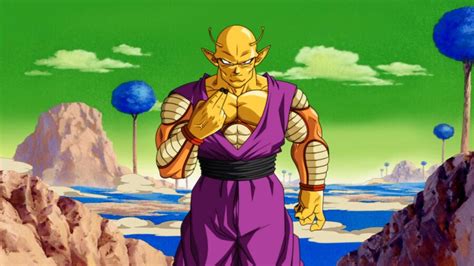 Dragon Ball Super Reveals Secret Behind Piccolo's Transformation ...