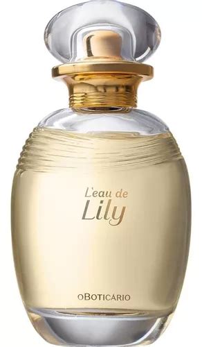 O Botic Rio L Eau De Lily Cologne Desodorante Ml Volumen Por