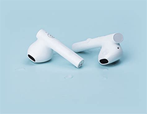 Haylou Moripods True Wireless Earbuds