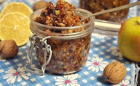 Витаминная СМЕСЬ ДЛЯ ИММУНИТЕТА!