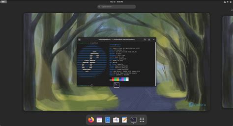 Fedora 40 Workstation Best New Features