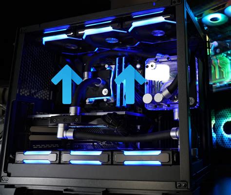 Best PC fan setup: How to optimize your PC case for cooling | PCWorld