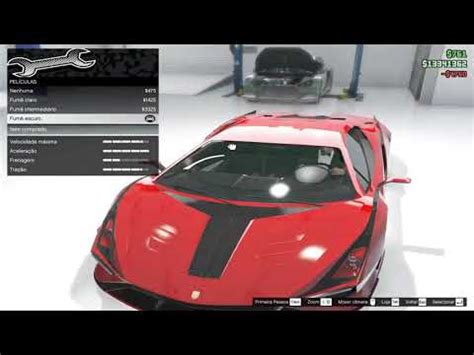 Gta Pegassi Ignus Lamborghini Sian Youtube