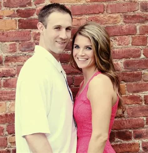 Allie Clifton Gushing Over Husband! Married Life & Family Scores Flawlessly