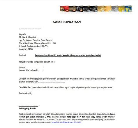 Tutorial PDF Cara Mengisi Form PDF Online Surat Pernyataan Penggantian