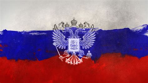 Curiosidades de la bandera y el escudo de Rusia | Blog de ALAR, Universidades en Rusia, Estudios ...