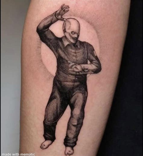 Corey Taylor Tattoo : r/shittytattoos