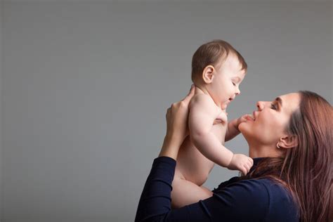 Chegada do bebê primeiros 6 meses dos filhos