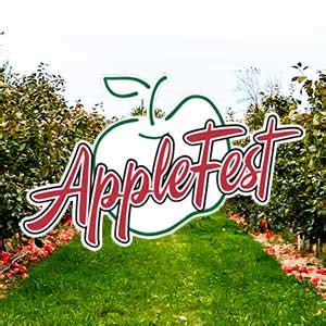 Applefest 2023 - Downtown Brighton