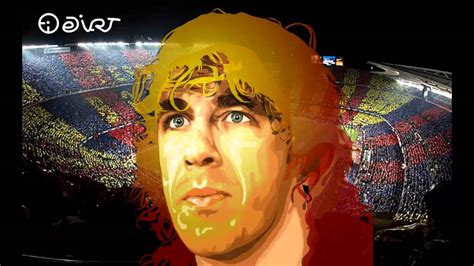 Carles Puyol Al Desnudo Naked Life Fc Barcelona Liga Bbva Highlights Youtube