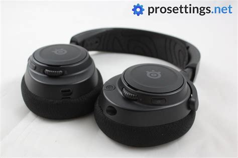 SteelSeries Arctis Nova 7 Wireless Review